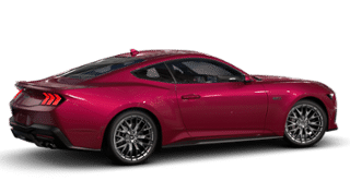 2025 Ford Mustang® External Image 4